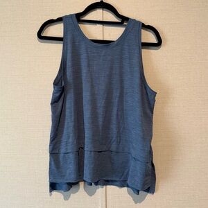 Calia Flowy Active Tank Top